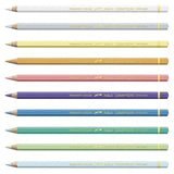 Caran d'Ache Pablo Pencils
