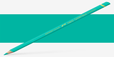 Caran d'Ache Pablo Pencils - Color - LIGHT MALACHITE GREEN 181