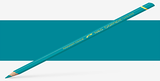 Caran d'Ache Pablo Pencils - Color - OPALINE GREEN 195