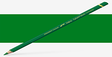 Caran d'Ache Pablo Pencils - Color - SPRUCE GREEN 239  