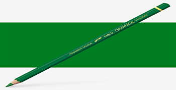 Caran d'Ache Pablo Pencils - Color - SPRUCE GREEN 239  