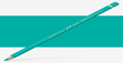Caran d'Ache Pablo Pencils - Color - TURQUOISE GREEN 191  