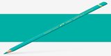 Caran d'Ache Pablo Pencils - Color - TURQUOISE GREEN 191  