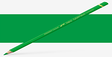 Caran d'Ache Pablo Pencils - Color - VERONESE GREEN 201  
