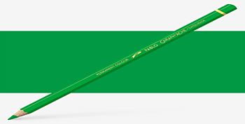 Caran d'Ache Pablo Pencils - Color - VERONESE GREEN 201  
