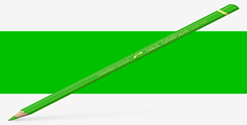 Caran d'Ache Pablo Pencils - Color - YELLOW GREEN 230
