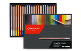 Caran d’Ache Pastel Pencil Sets