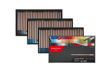Caran d’Ache Pastel Pencil Sets