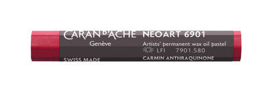 Caran d'Ache NEOART Wax Oil Pastels