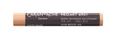 Caran d'Ache NEOART Wax Oil Pastels