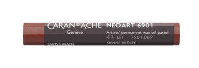 Caran d'Ache NEOART Wax Oil Pastels