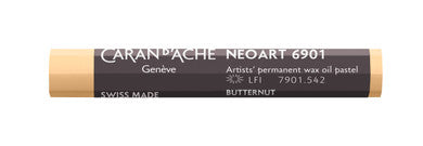 Caran d'Ache NEOART Wax Oil Pastels