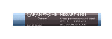 Caran d'Ache NEOART Wax Oil Pastels