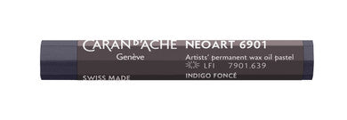Caran d'Ache NEOART Wax Oil Pastels
