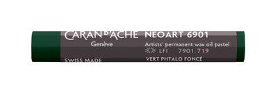 Caran d'Ache NEOART Wax Oil Pastels
