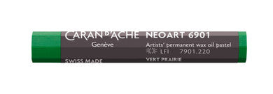 Caran d'Ache NEOART Wax Oil Pastels