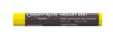 Caran d'Ache NEOART Wax Oil Pastels