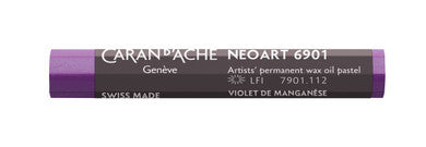 Caran d'Ache NEOART Wax Oil Pastels