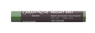 Caran d'Ache NEOART Wax Oil Pastels