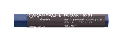 Caran d'Ache NEOART Wax Oil Pastels