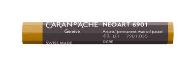 Caran d'Ache NEOART Wax Oil Pastels