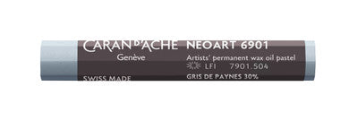 Caran d'Ache NEOART Wax Oil Pastels