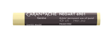 Caran d'Ache NEOART Wax Oil Pastels