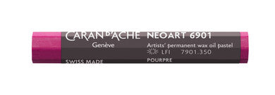 Caran d'Ache NEOART Wax Oil Pastels
