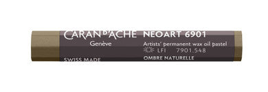 Caran d'Ache NEOART Wax Oil Pastels