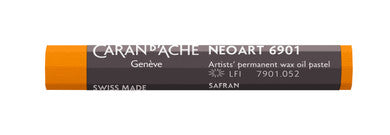 Caran d'Ache NEOART Wax Oil Pastels