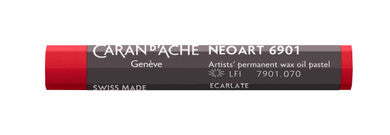 Caran d'Ache NEOART Wax Oil Pastels