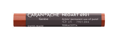 Caran d'Ache NEOART Wax Oil Pastels