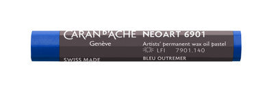 Caran d'Ache NEOART Wax Oil Pastels