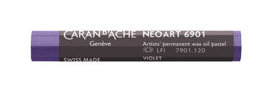 Caran d'Ache NEOART Wax Oil Pastels
