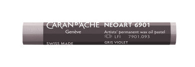 Caran d'Ache NEOART Wax Oil Pastels