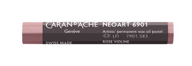 Caran d'Ache NEOART Wax Oil Pastels