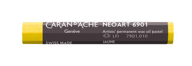 Caran d'Ache NEOART Wax Oil Pastels