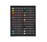 Caran d'Ache NEOART Wax Oil Pastel Set of 24