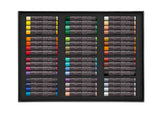 Caran d'Ache NEOART Wax Oil Pastel Set of 48