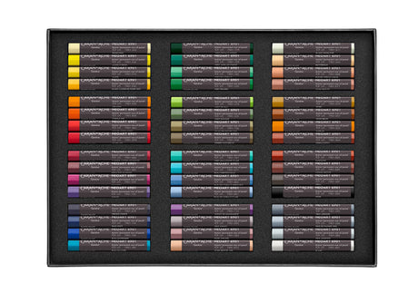 Caran d'Ache NEOART Wax Oil Pastel Set of 48