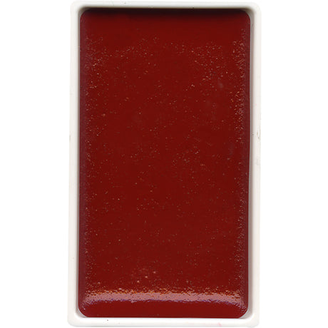 Kuretake Gansai Tambi Individual Pans - Color - 35 Carmine