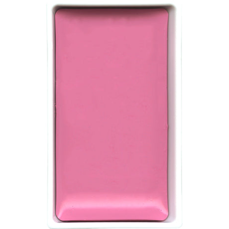 Kuretake Gansai Tambi Individual Pans - Color - 14 Cherry Blossom Pink