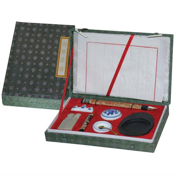 Chinese Sumi Ink Set Large