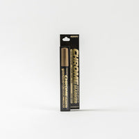 Mungyo Chrome Mirror Effect Marker 4.5mm