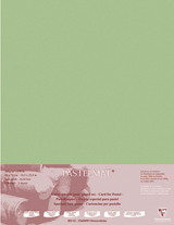 Clairefontaine Pastelmat Paper (Pk5)