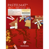 Clairefontaine Pastelmat Pads