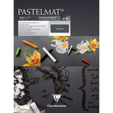 Clairefontaine Pastelmat Pads