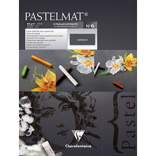 Clairefontaine Pastelmat Pads