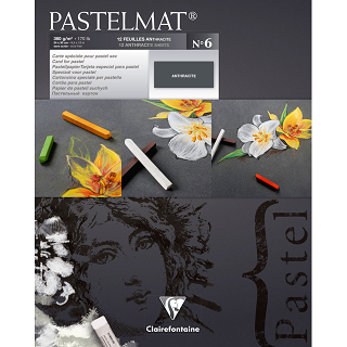 Clairefontaine Pastelmat Pads