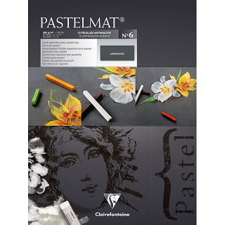 Clairefontaine Pastelmat Pads